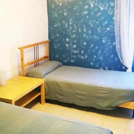 Guara-Altaoja-Yaso Pension Buitenkant foto