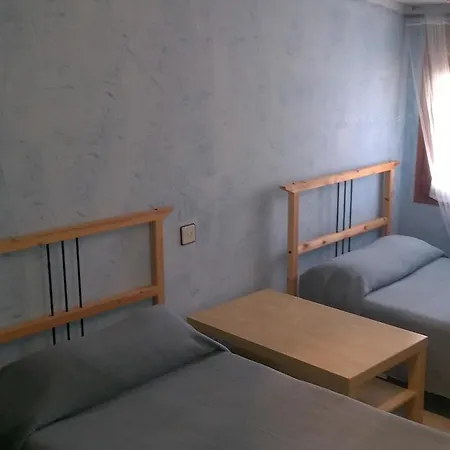 Guara-Altaoja-Yaso Pension Buitenkant foto