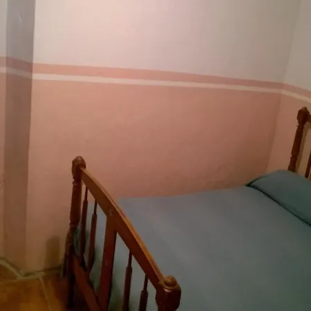 Guara-Altaoja-Yaso Pension Buitenkant foto