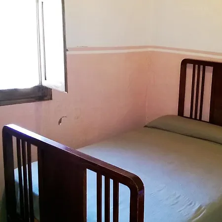 Guara-Altaoja-Yaso Pension Buitenkant foto
