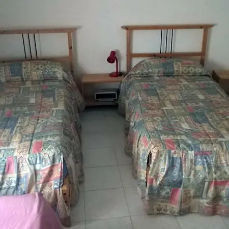 Guara-Altaoja-Yaso Pension Buitenkant foto