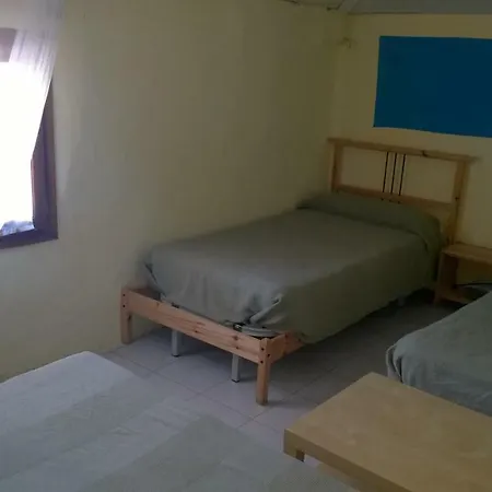 Guara-Altaoja-Yaso Pension Buitenkant foto
